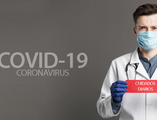Lo que necesitas saber del COVID-19 y sus cuidados