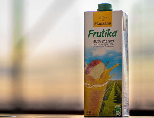 El secreto de cómo se mantiene tu Frutika sin conservantes